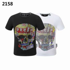 Picture of Philipp Plein T Shirts Short _SKUPPM-3XL215838569